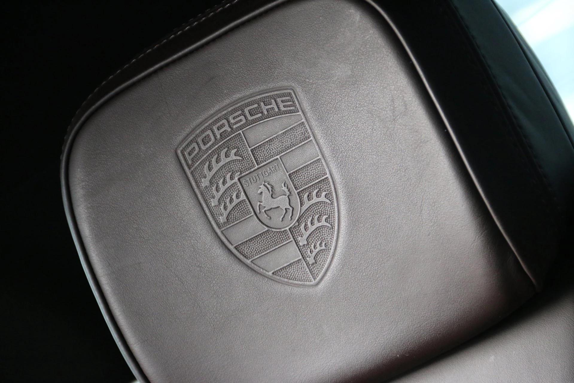 Hoofdafbeelding Porsche Macan