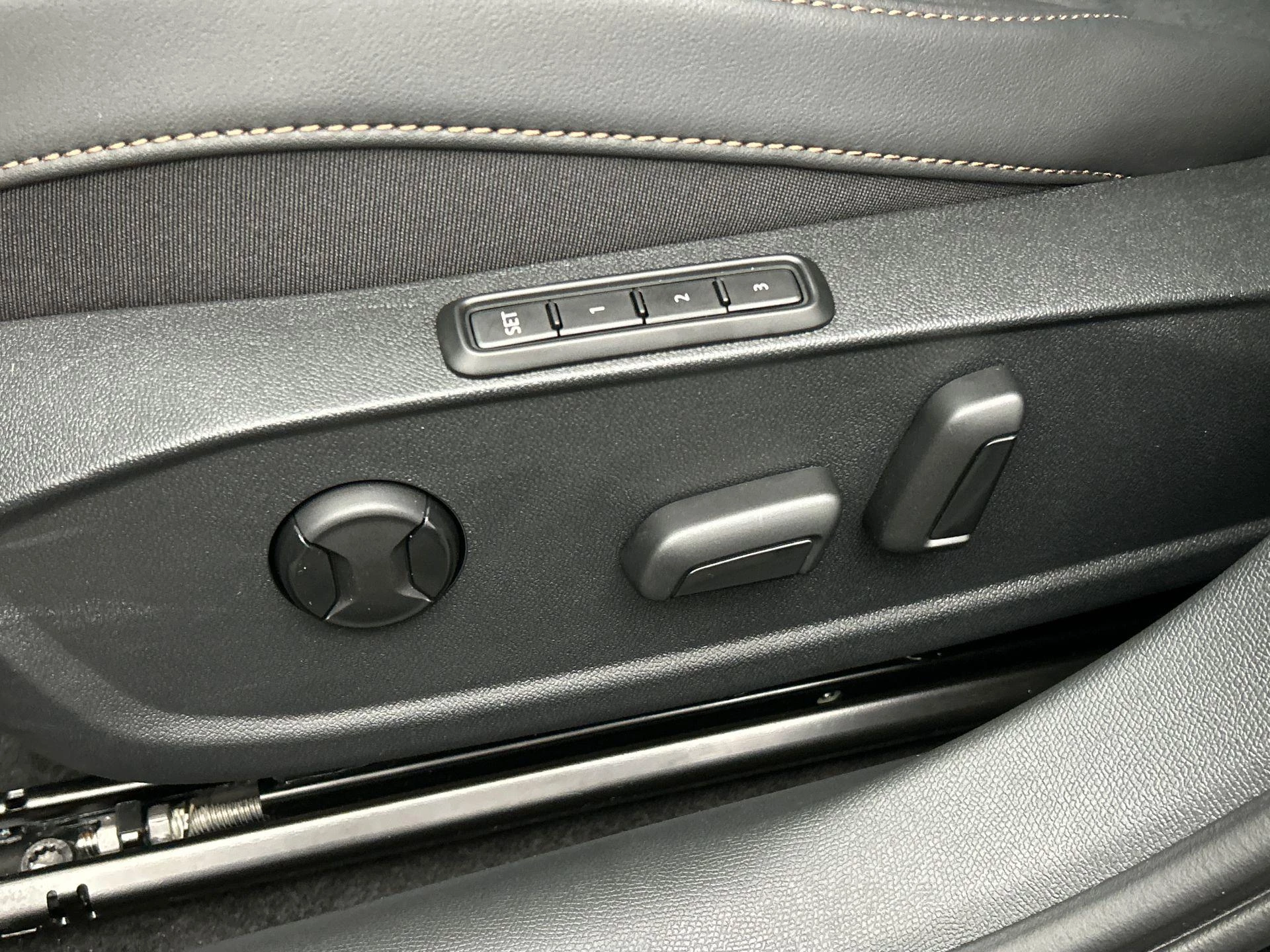 Hoofdafbeelding CUPRA Leon