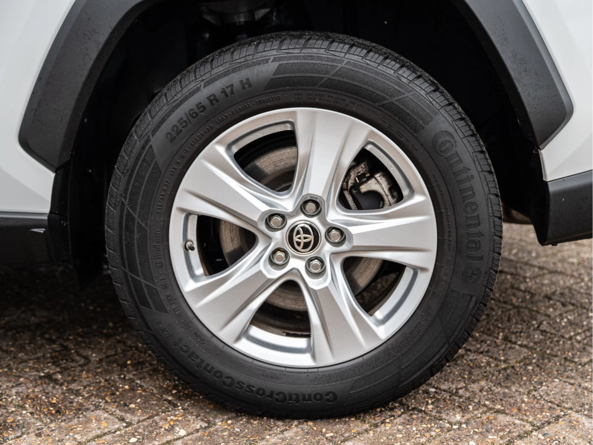 Hoofdafbeelding Toyota RAV4