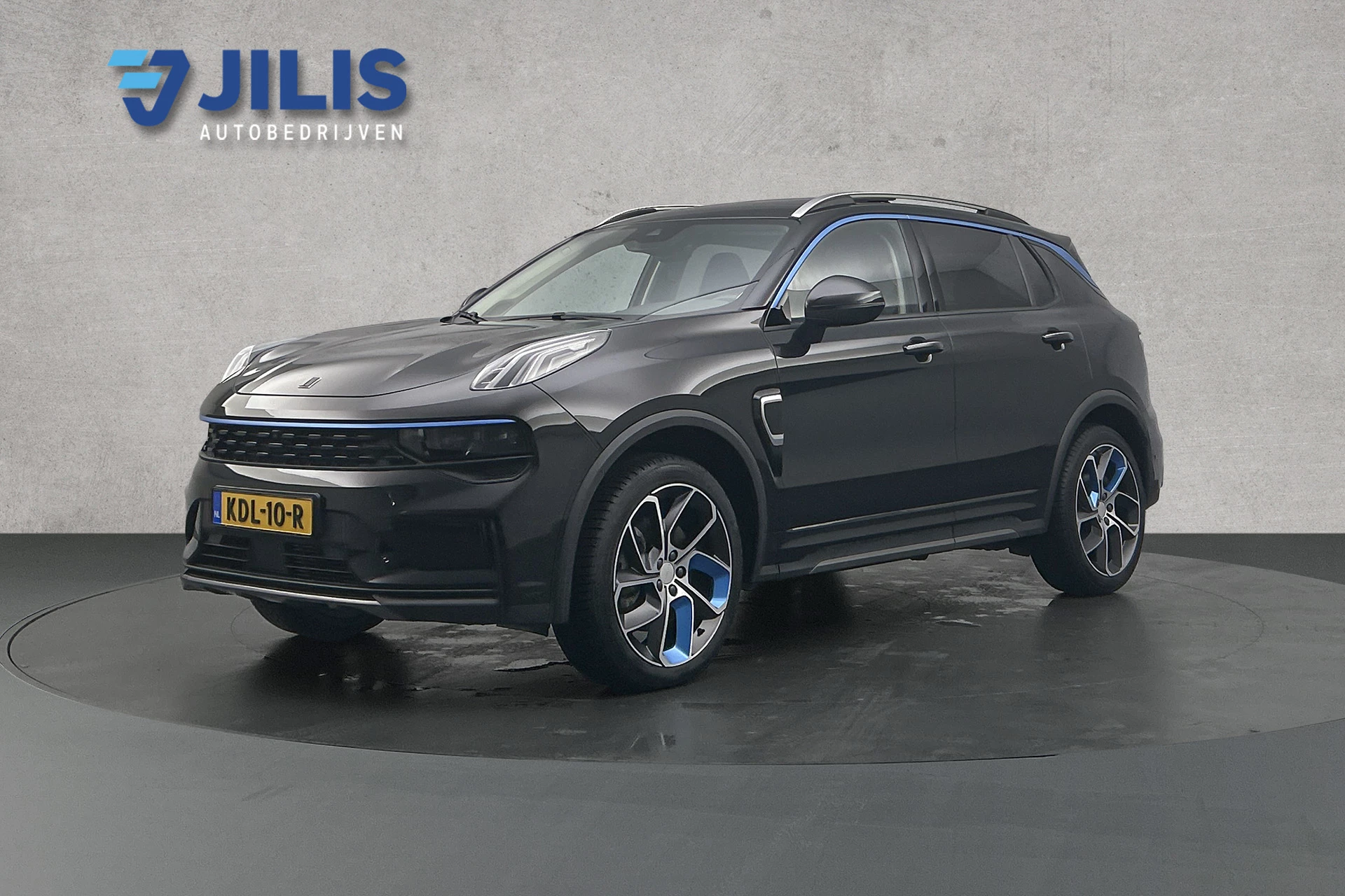 Hoofdafbeelding Lynk & Co 01