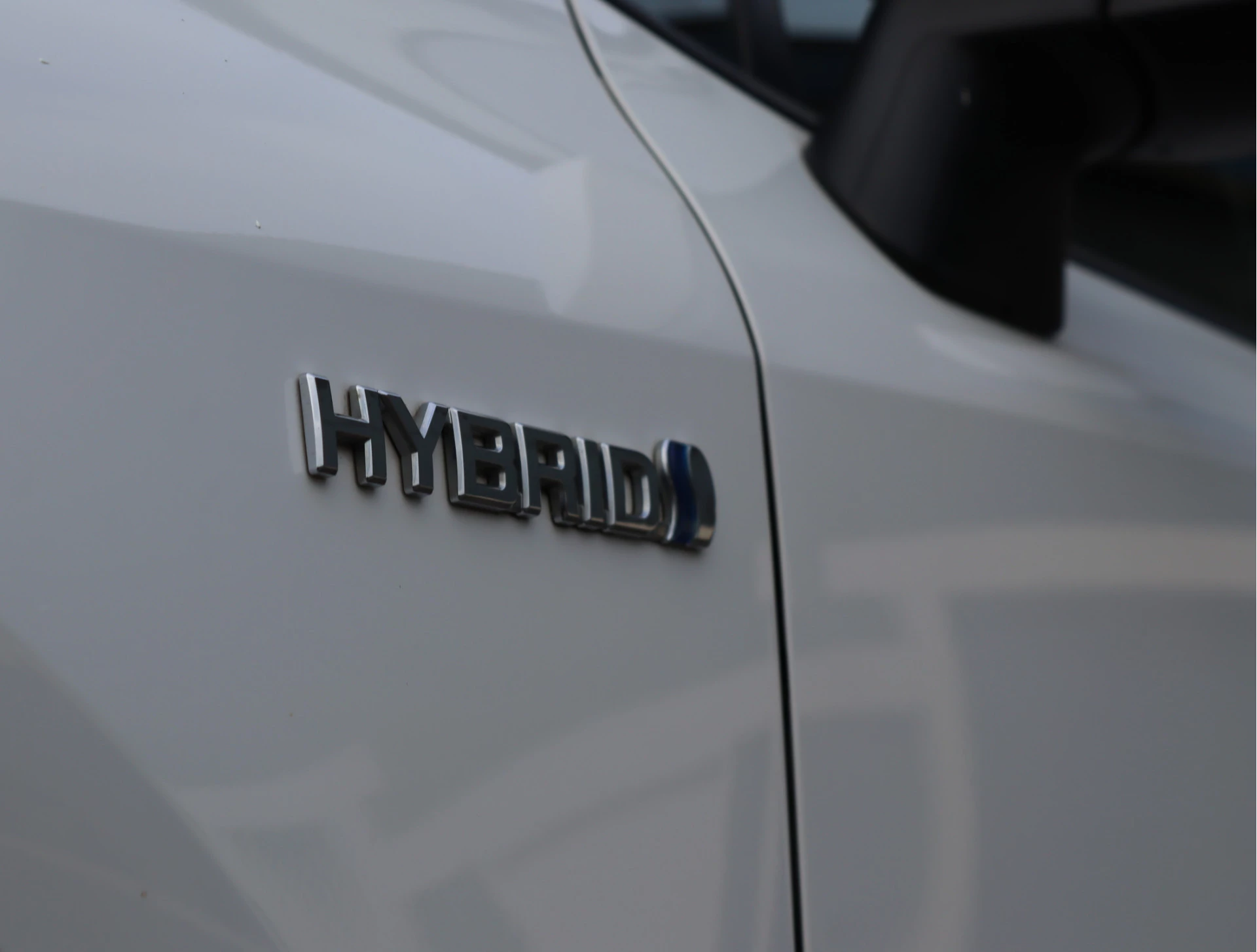 Hoofdafbeelding Toyota Corolla