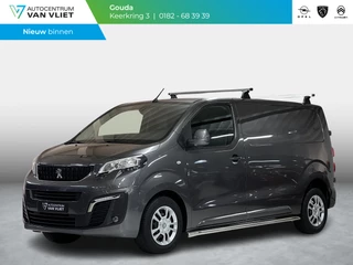 Peugeot Expert 231S 2.0 BlueHDI 120pk Premium Pack