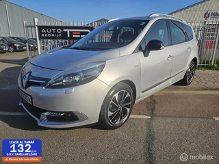 Renault Scenic 1.2 TCe Bose trekhaak