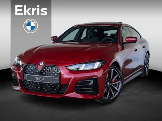 BMW 4 Serie Gran Coupé 420i | M Sportpakket Pro | Comfort Pack