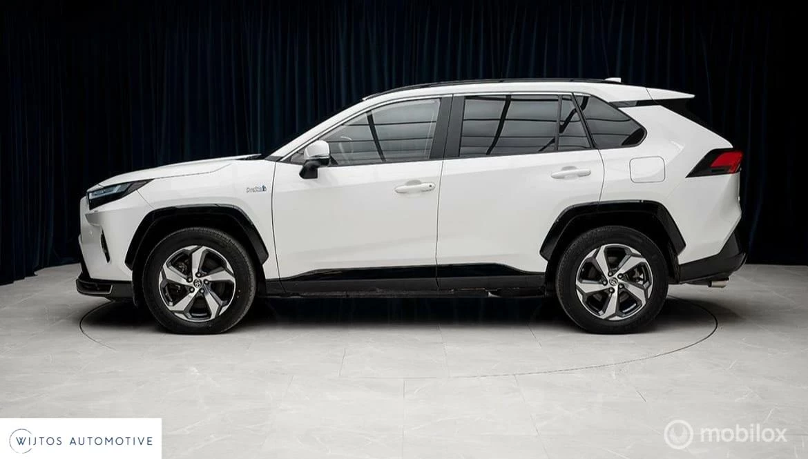 Hoofdafbeelding Toyota RAV4