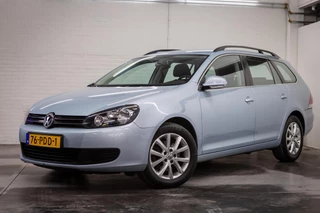 Volkswagen Golf Variant 1.4 TSI Comfortline -1e Eig - Dealer