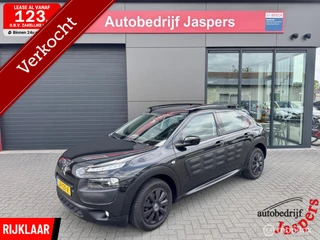 Citroen C4 Cactus 1.2 PureTech Business