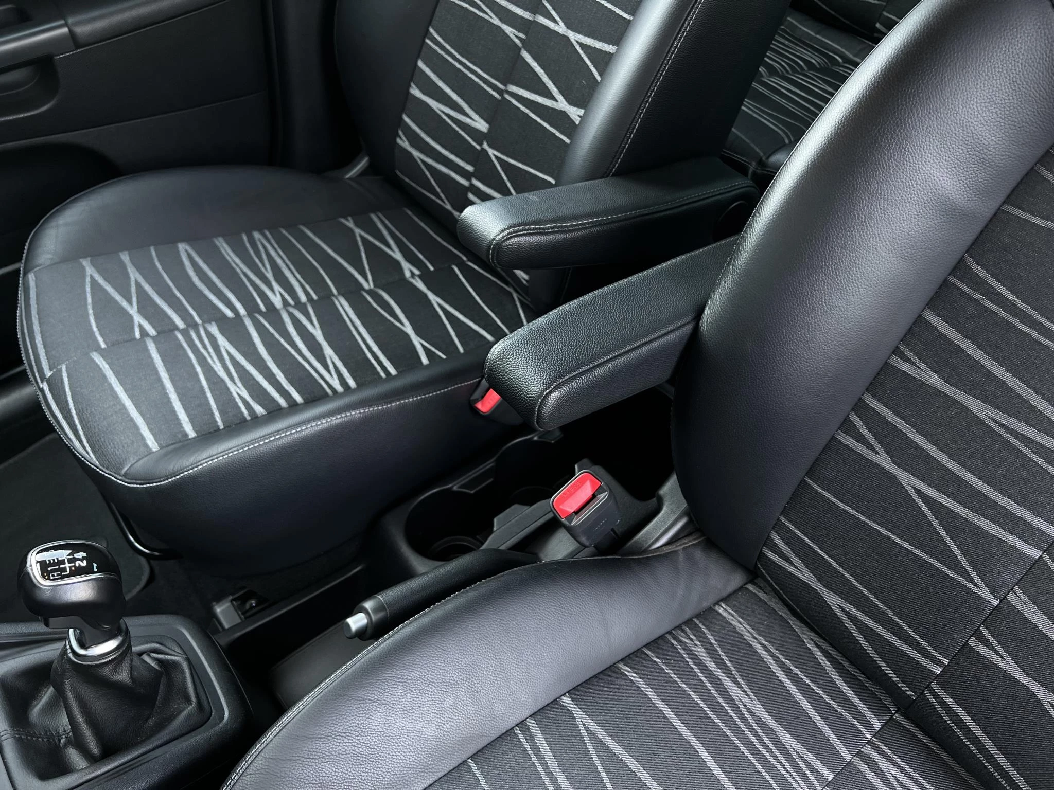 Hoofdafbeelding Kia Venga