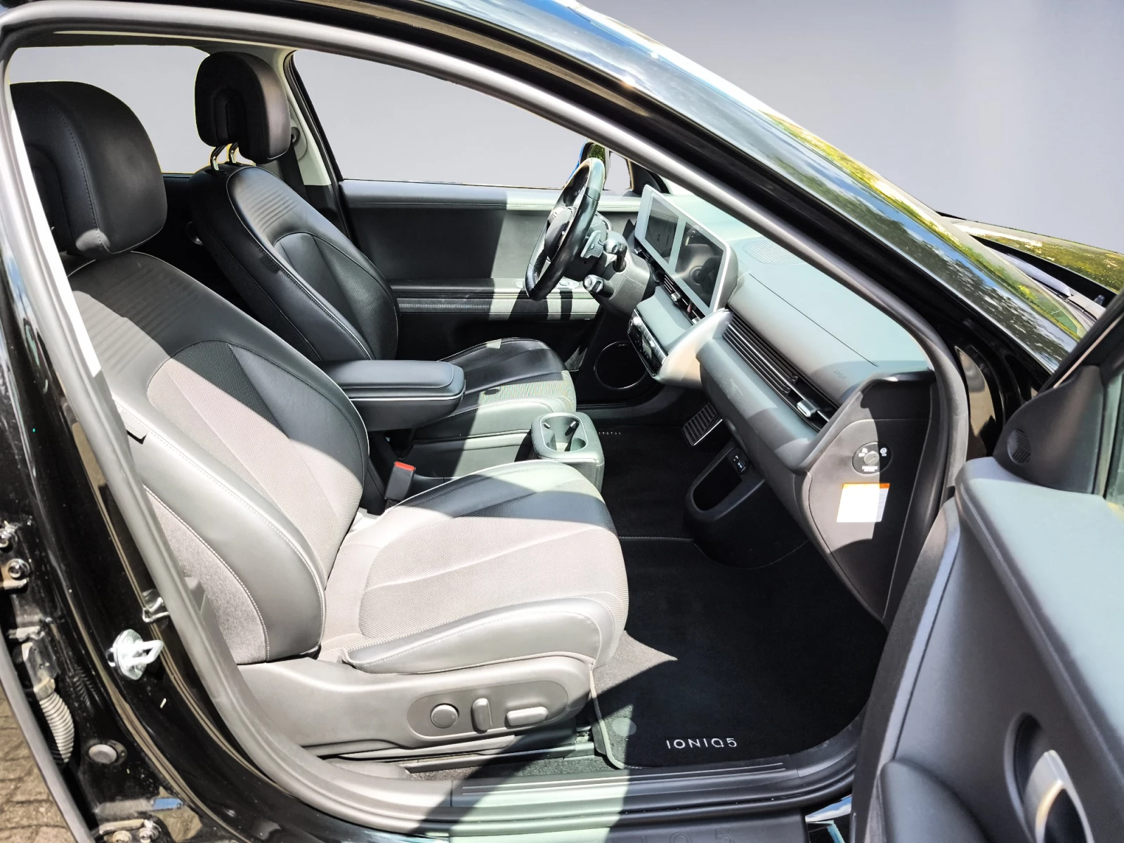 Hoofdafbeelding Hyundai IONIQ 5