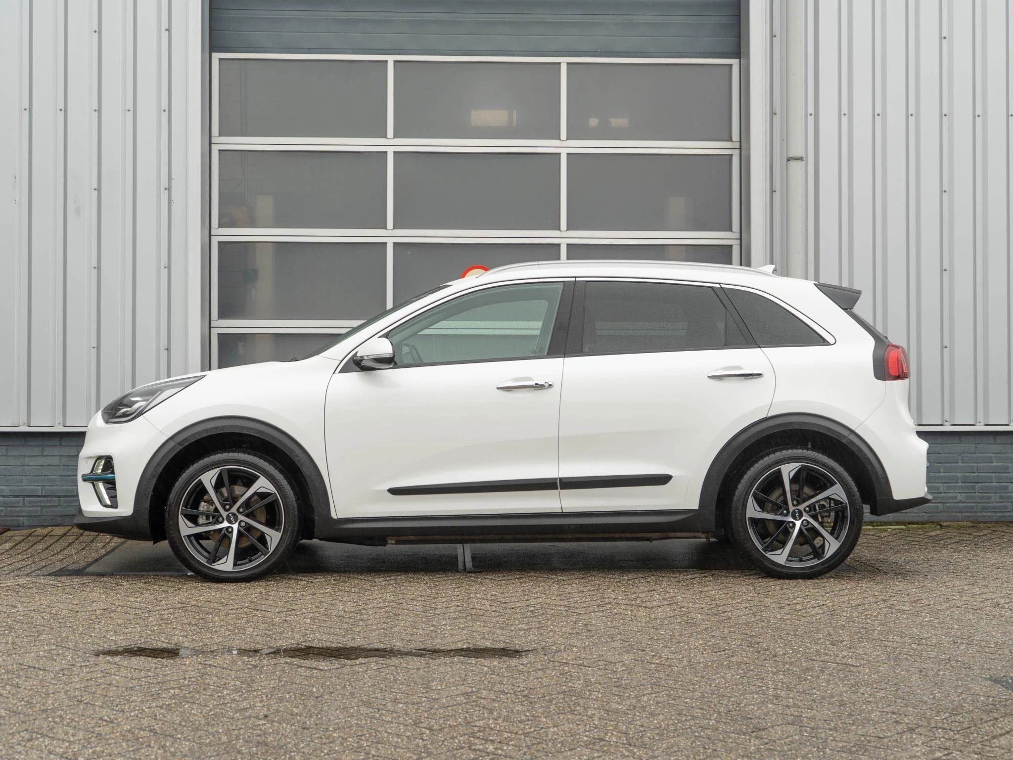 Hoofdafbeelding Kia e-Niro