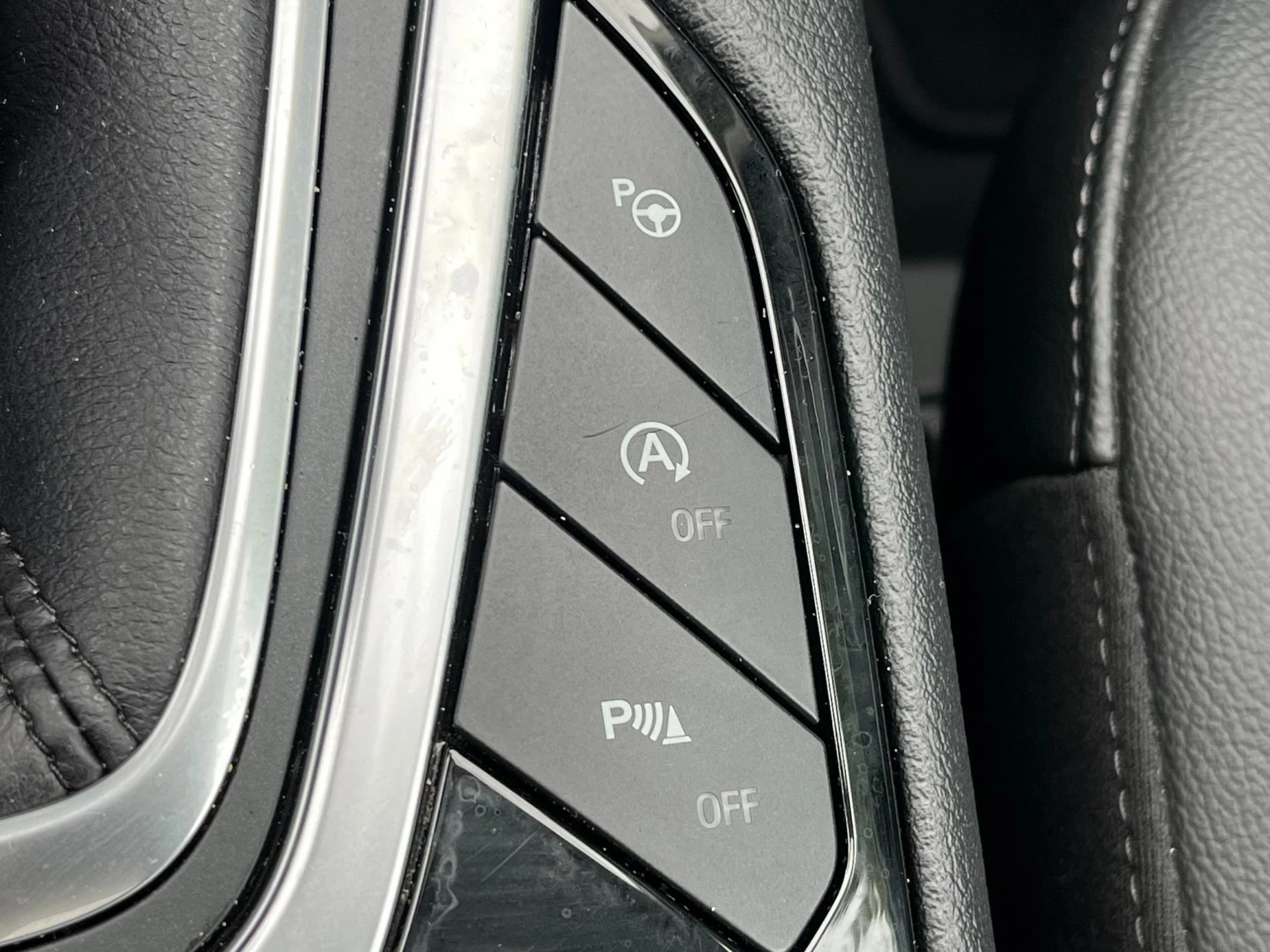 Hoofdafbeelding Ford S-Max