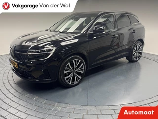 Renault Austral 1.2 E-Tech full hybrid 200 Techno Automaat-Navigatie-Adapt.Cr.contr-Clima-Camera-Carplay-Parkeersensoren-Virtual-Head.Up-Lm20''velgen-Stoel/Stuurverwarming
