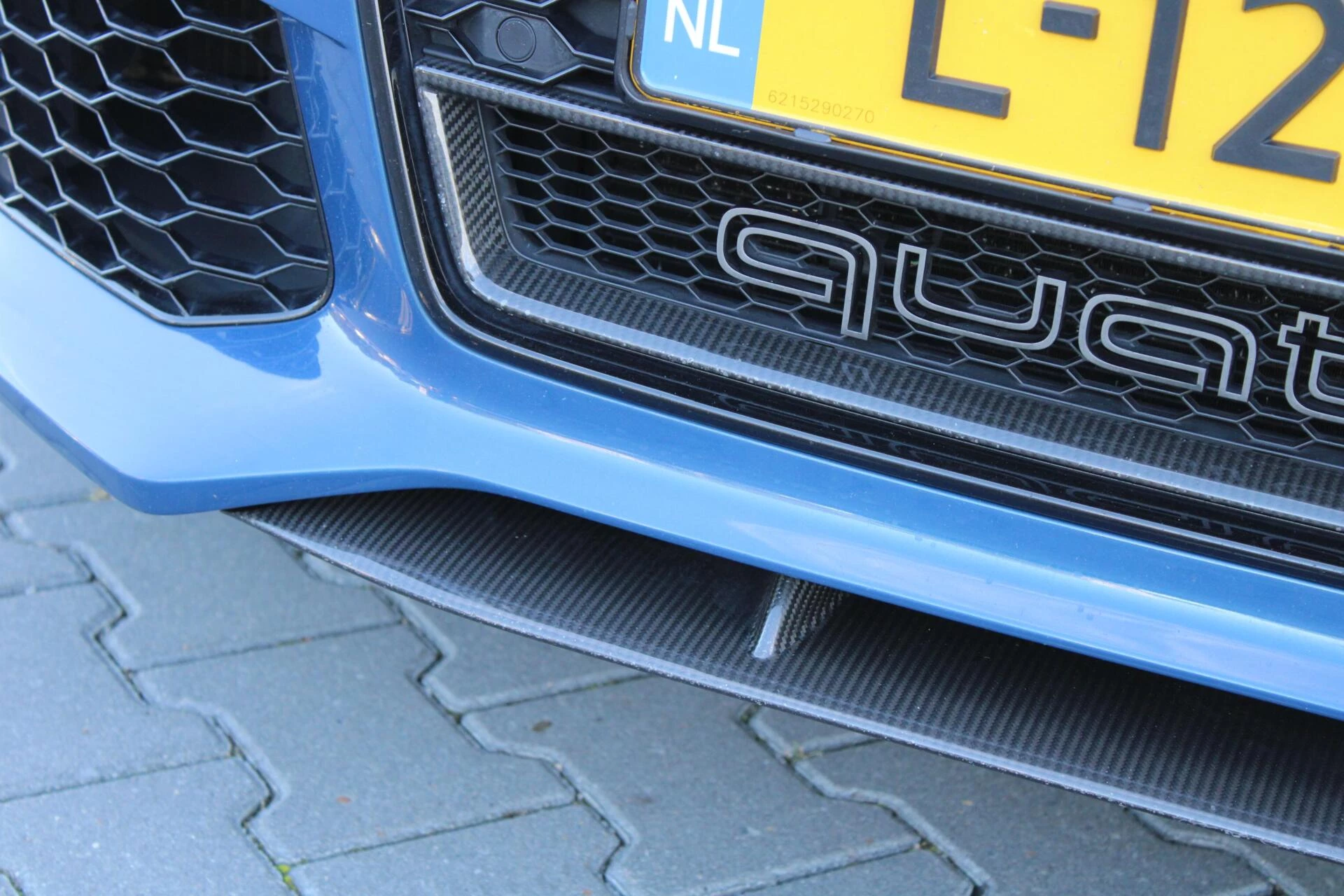 Hoofdafbeelding Audi RS6