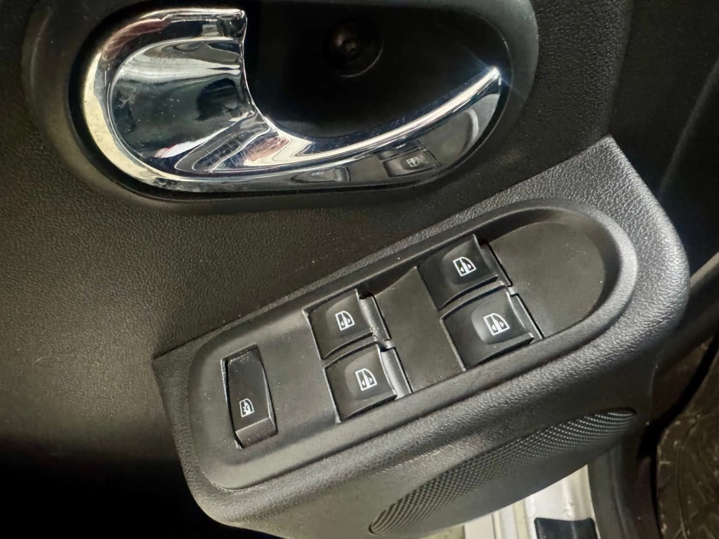 Hoofdafbeelding Dacia Duster