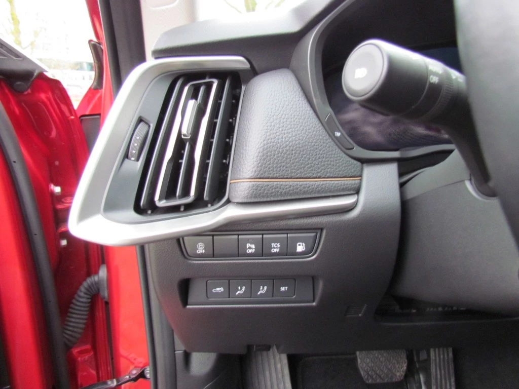 Hoofdafbeelding Mazda CX-60