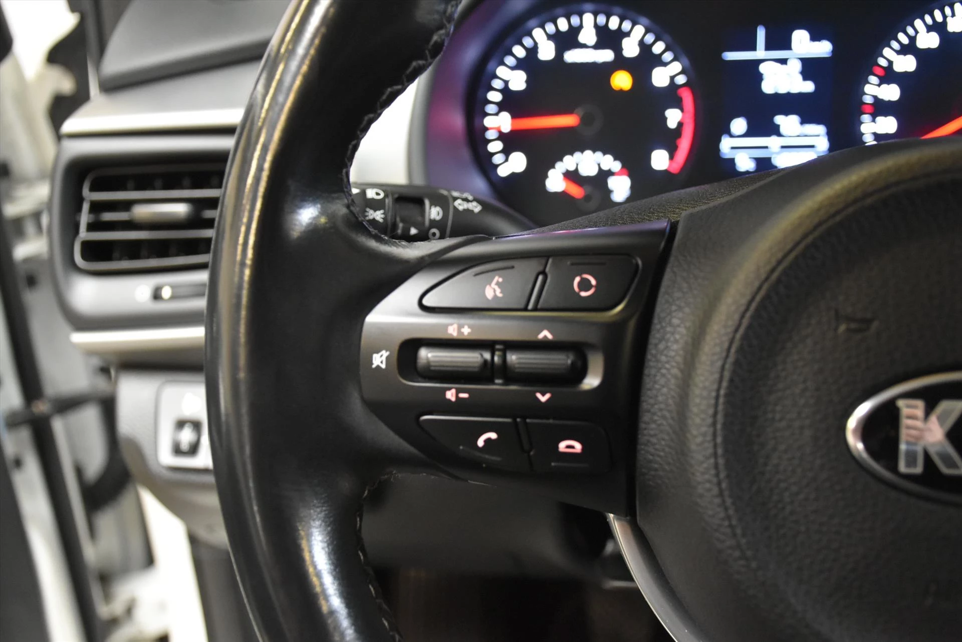 Hoofdafbeelding Kia Stonic