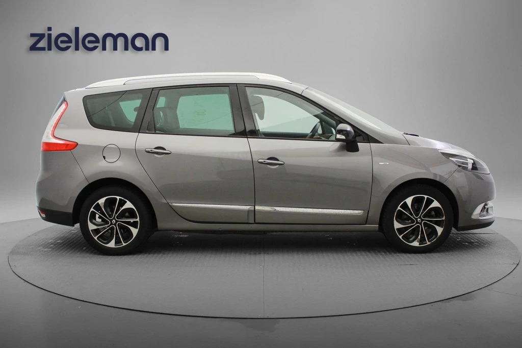 Hoofdafbeelding Renault Grand Scénic