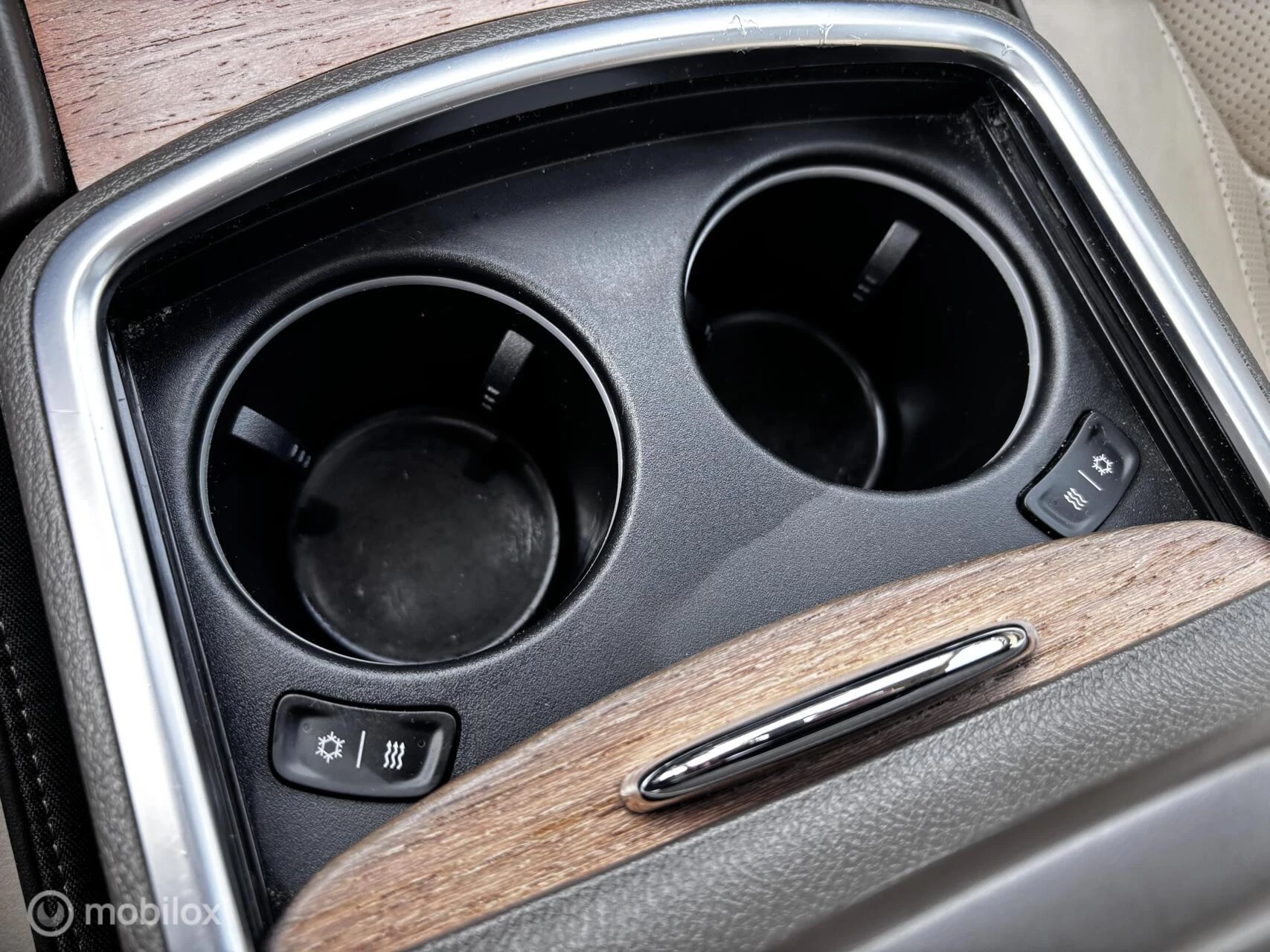 Hoofdafbeelding Chrysler 300C