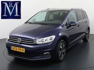 Volkswagen Touran 1.5 TSI Highline Camera | Navi | Full led | Rijklaar geleverd met afleverbeurt en 12 mnd BOVAG garantie |