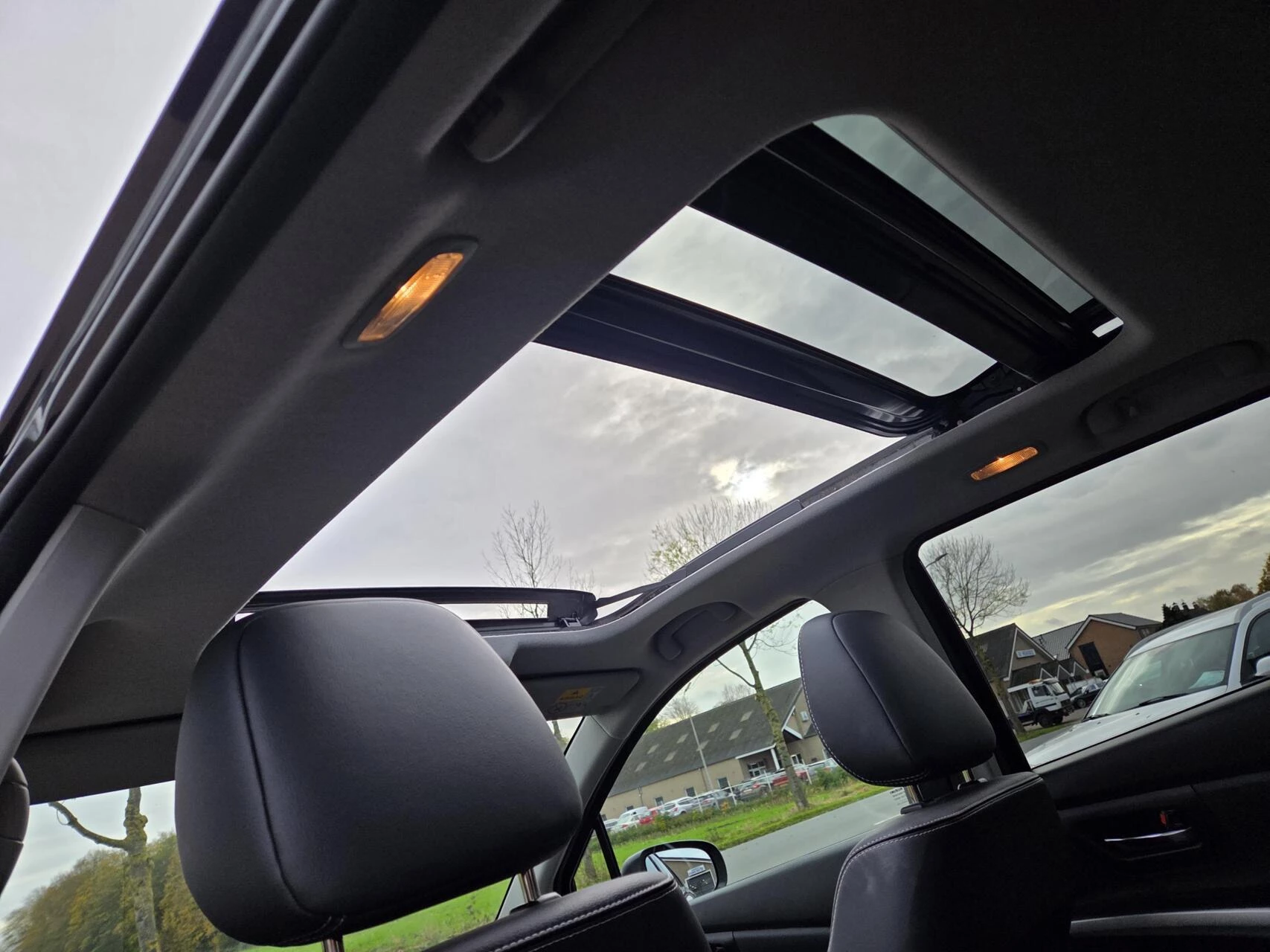 Hoofdafbeelding Suzuki S-Cross