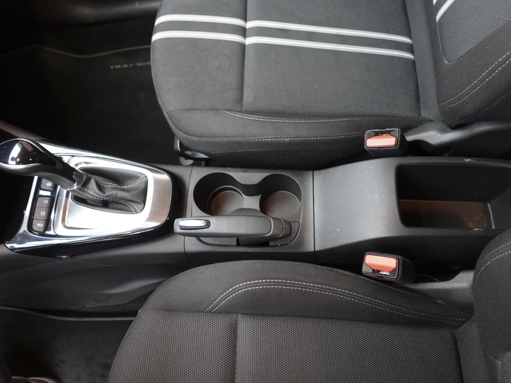 Hoofdafbeelding Opel Crossland