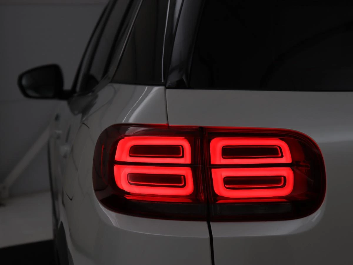 Hoofdafbeelding Citroën C5 Aircross