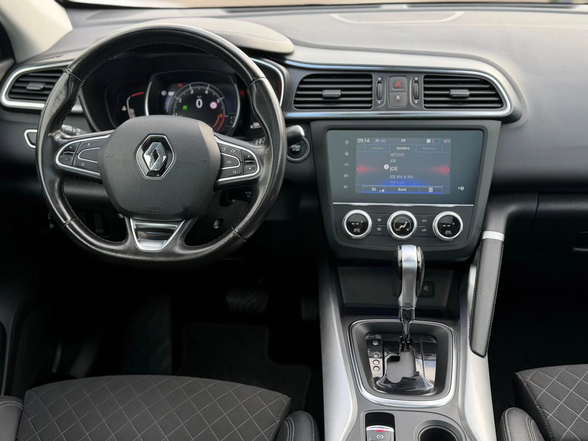 Hoofdafbeelding Renault Kadjar