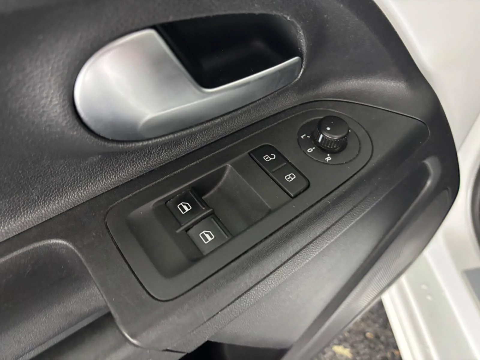 Hoofdafbeelding Volkswagen e-up!
