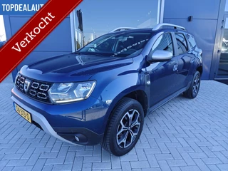Dacia Duster 1.2 TCe Trekhaak/Led/Cruise/Nieuwstaat!