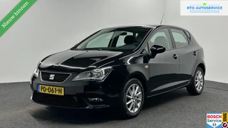 Seat Ibiza 1.0 TSI Style AIRCO CARPLAY NAVIGARTIE CRUISE LM.