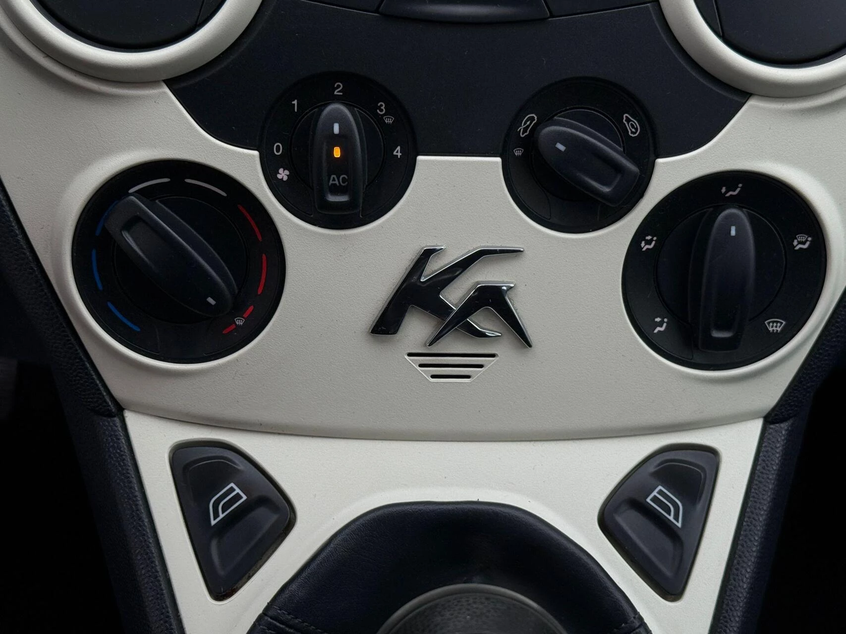 Hoofdafbeelding Ford Ka