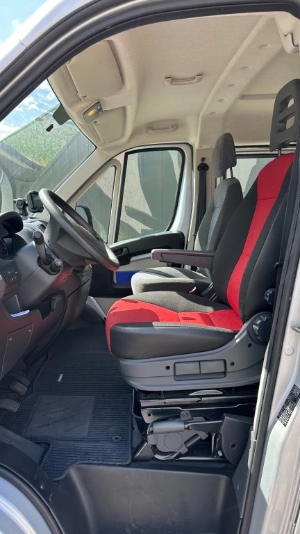 Hoofdafbeelding Fiat Ducato