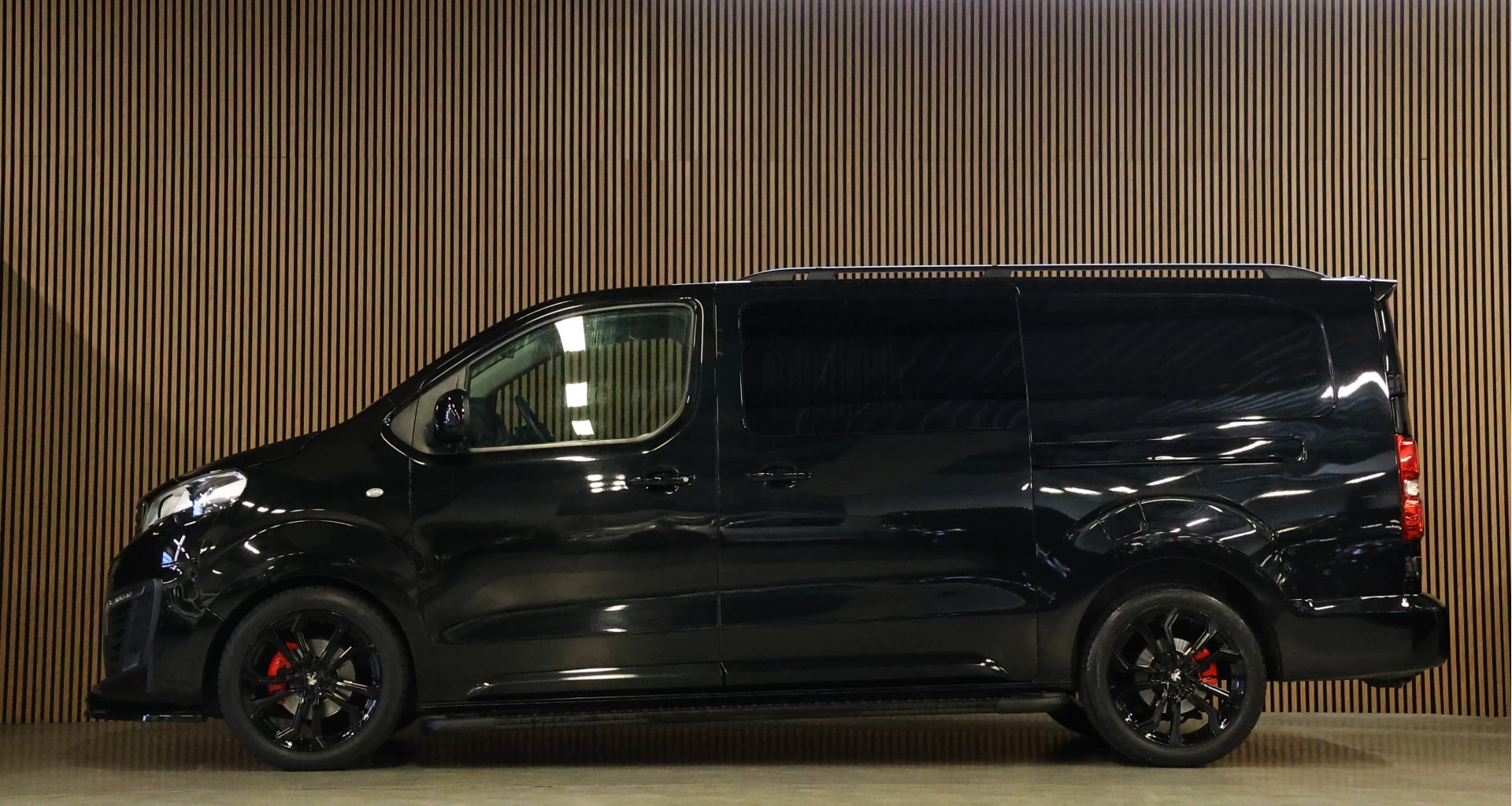 Hoofdafbeelding Peugeot Expert