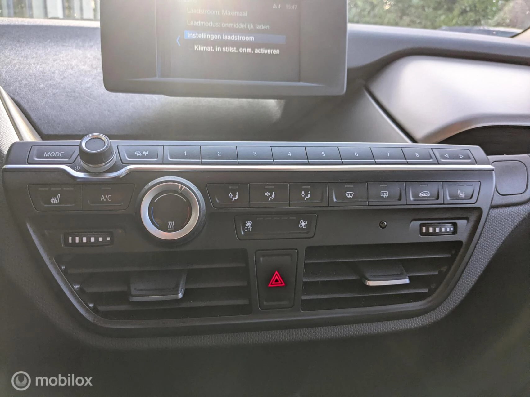 Hoofdafbeelding BMW i3