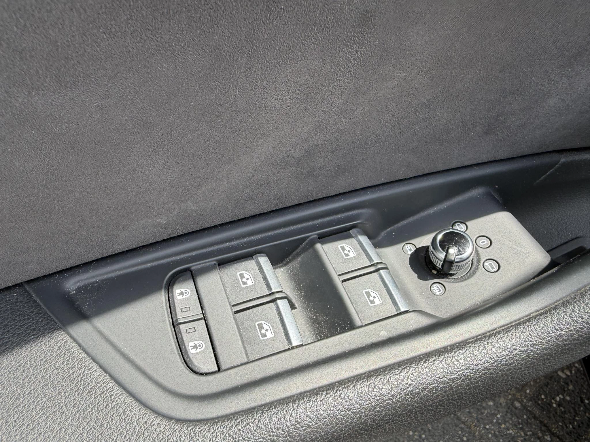 Hoofdafbeelding Audi S4