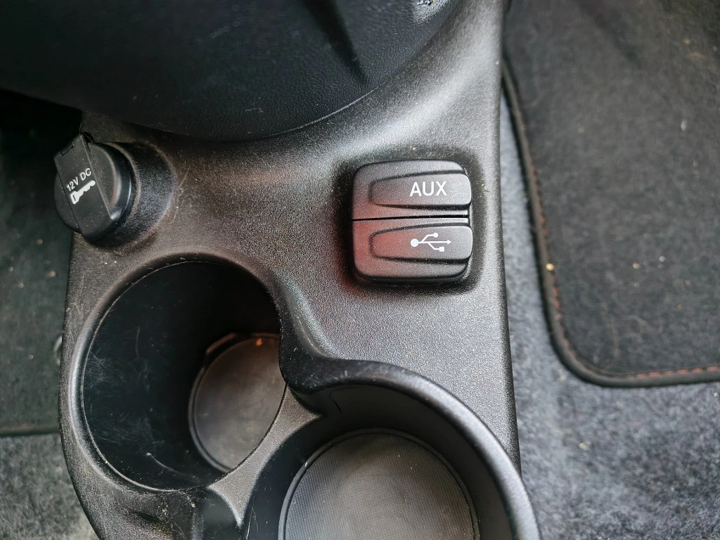 Hoofdafbeelding Fiat 500e