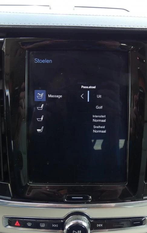 Hoofdafbeelding Volvo V90