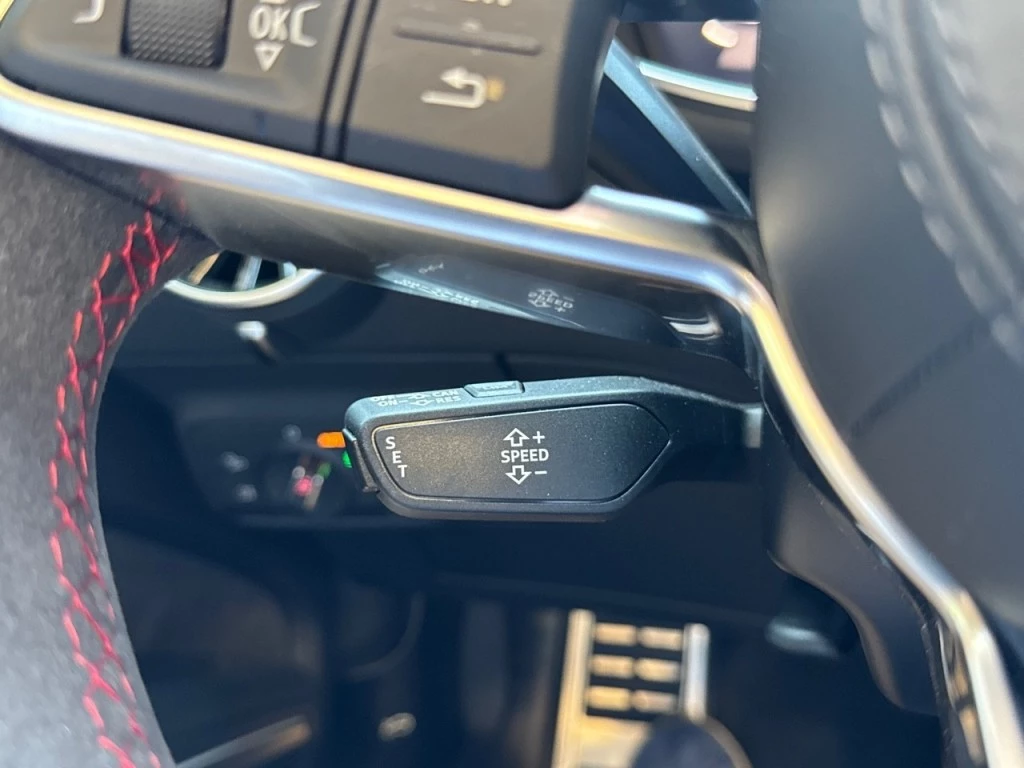 Hoofdafbeelding Audi TTS