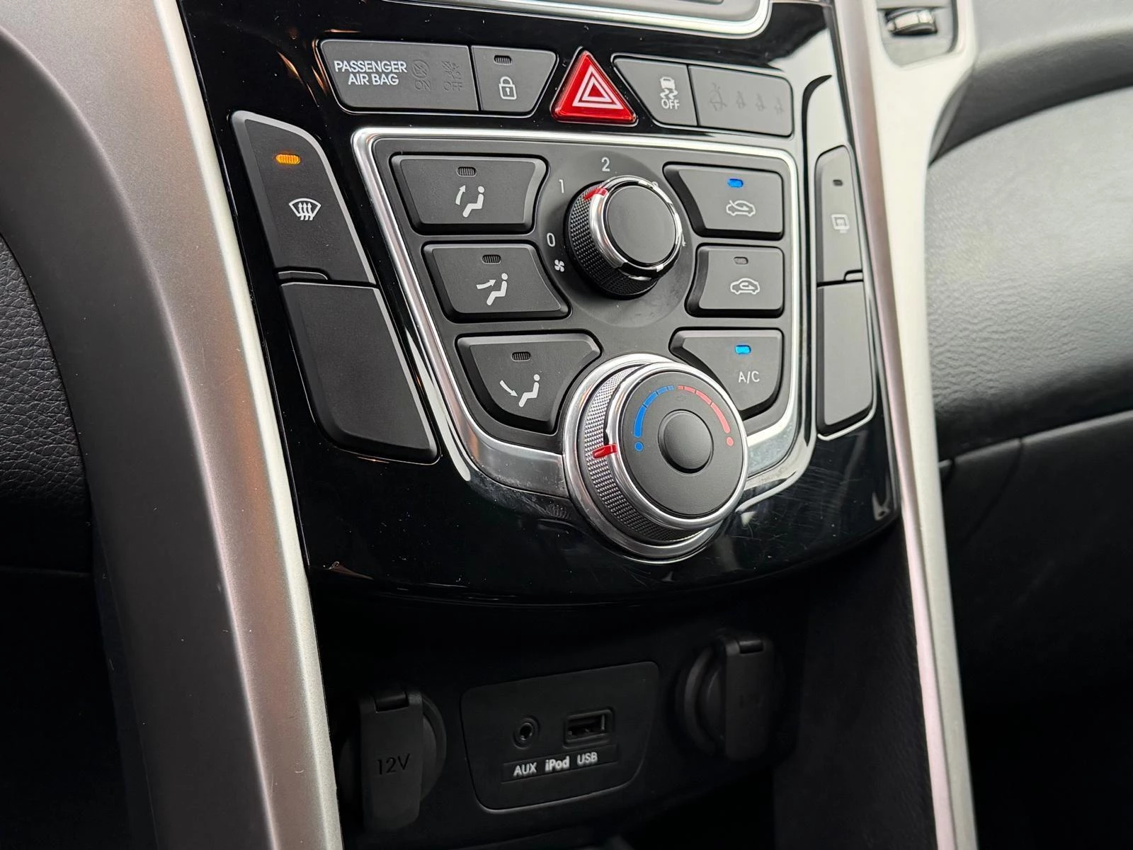 Hoofdafbeelding Hyundai i30