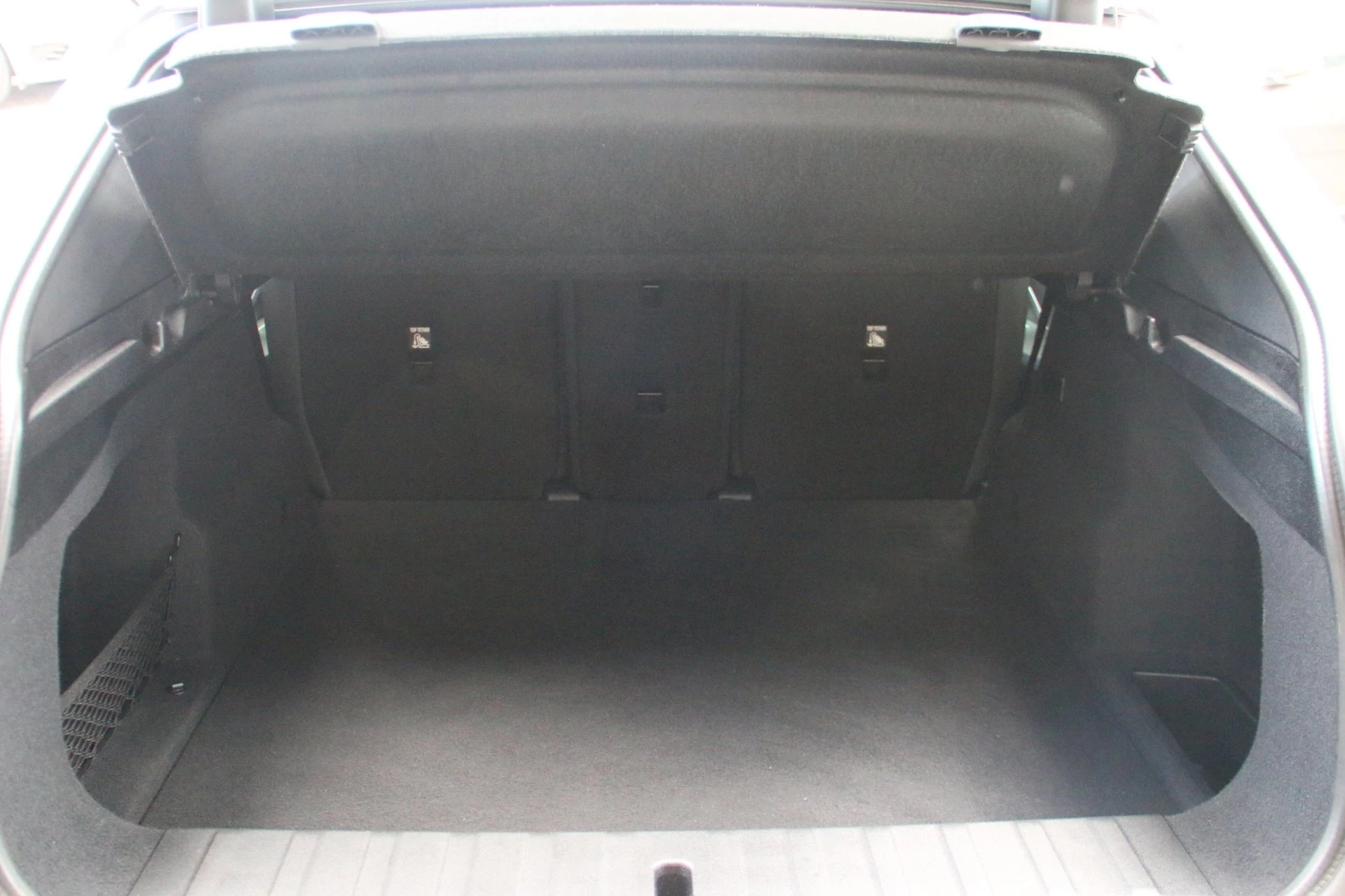 Hoofdafbeelding BMW iX2