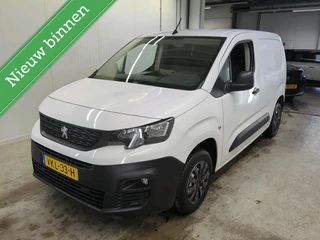 Peugeot Partner bestel 1.2 Premium | Distributie vervangen |