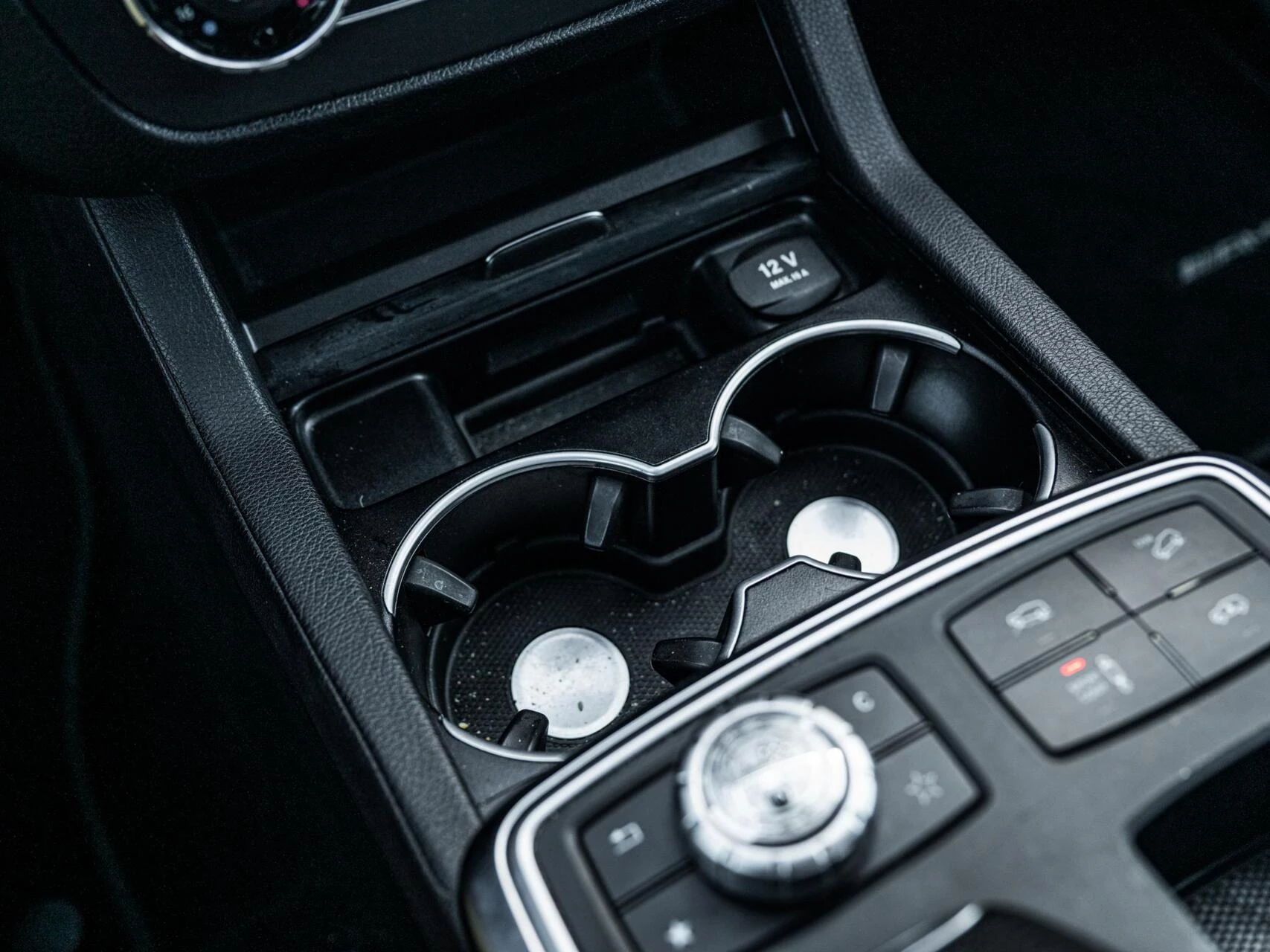 Hoofdafbeelding Mercedes-Benz M-Klasse