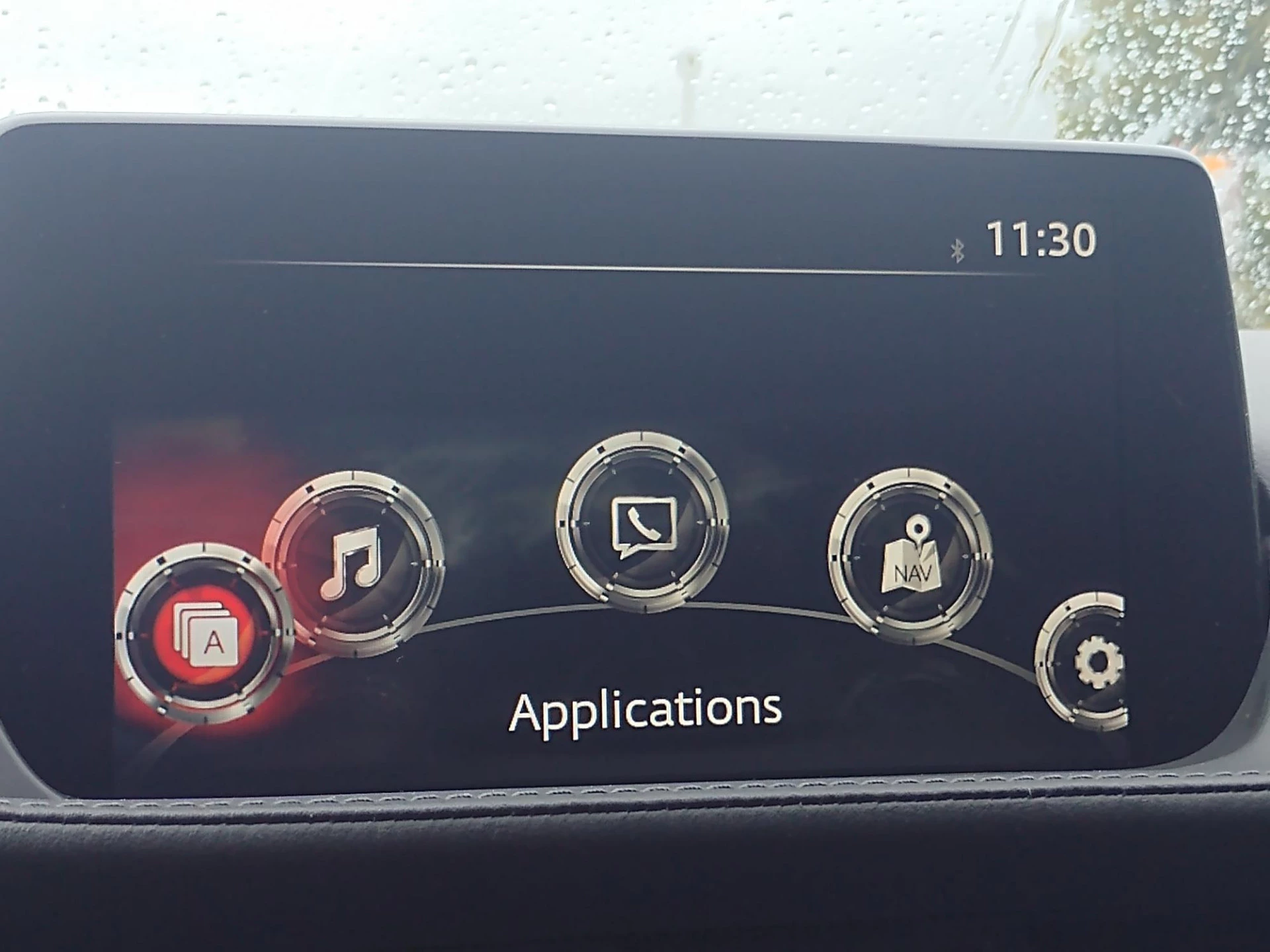 Hoofdafbeelding Mazda 6