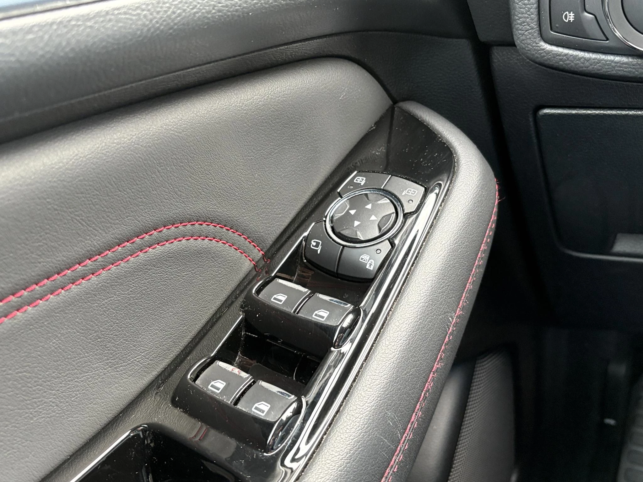 Hoofdafbeelding Ford S-Max