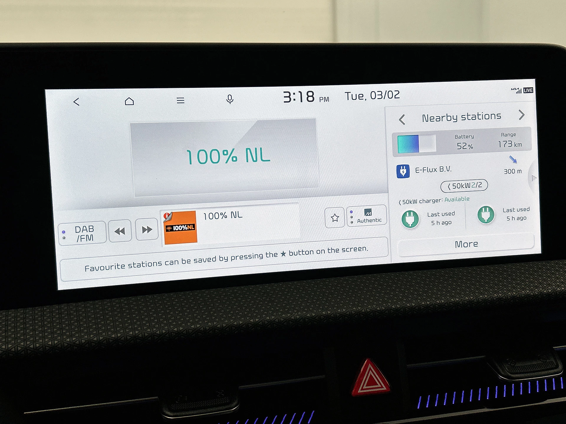 Hoofdafbeelding Kia EV6