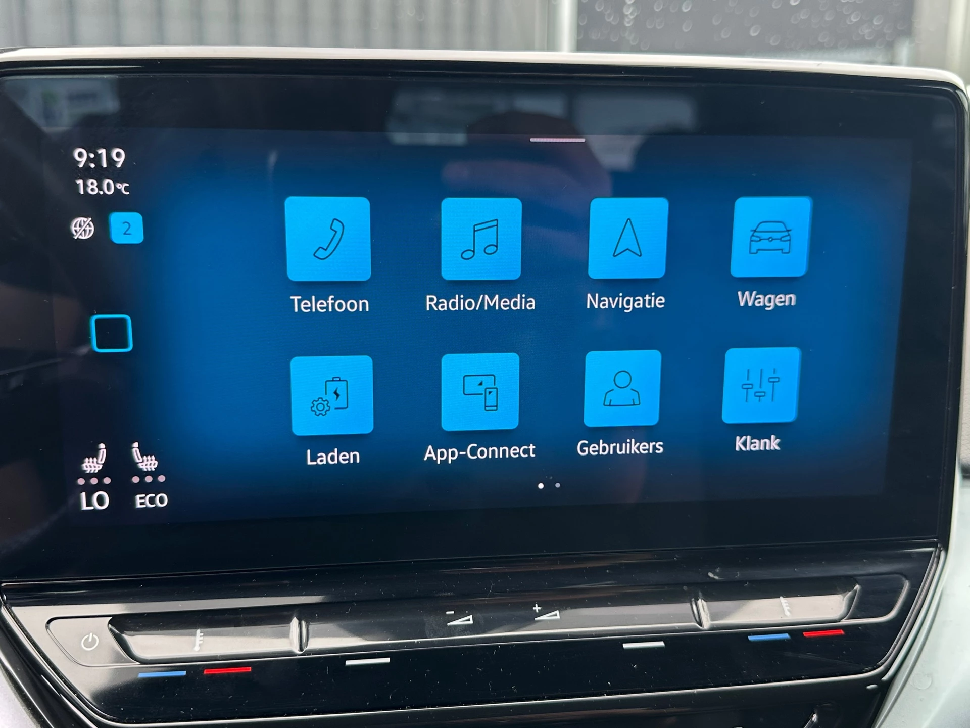 Hoofdafbeelding Volkswagen ID.4