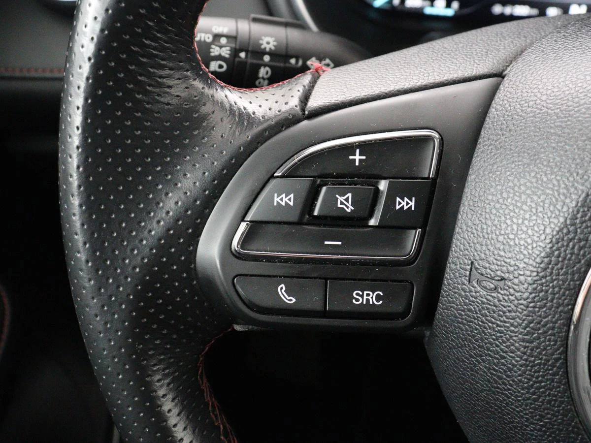 Hoofdafbeelding MG EHS