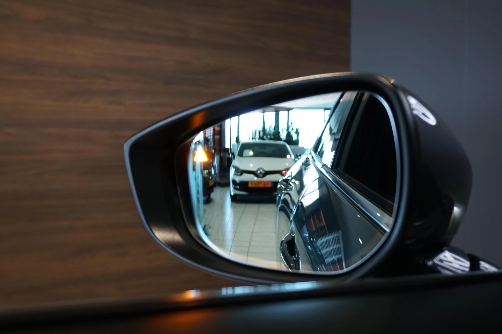 Hoofdafbeelding Mazda CX-30