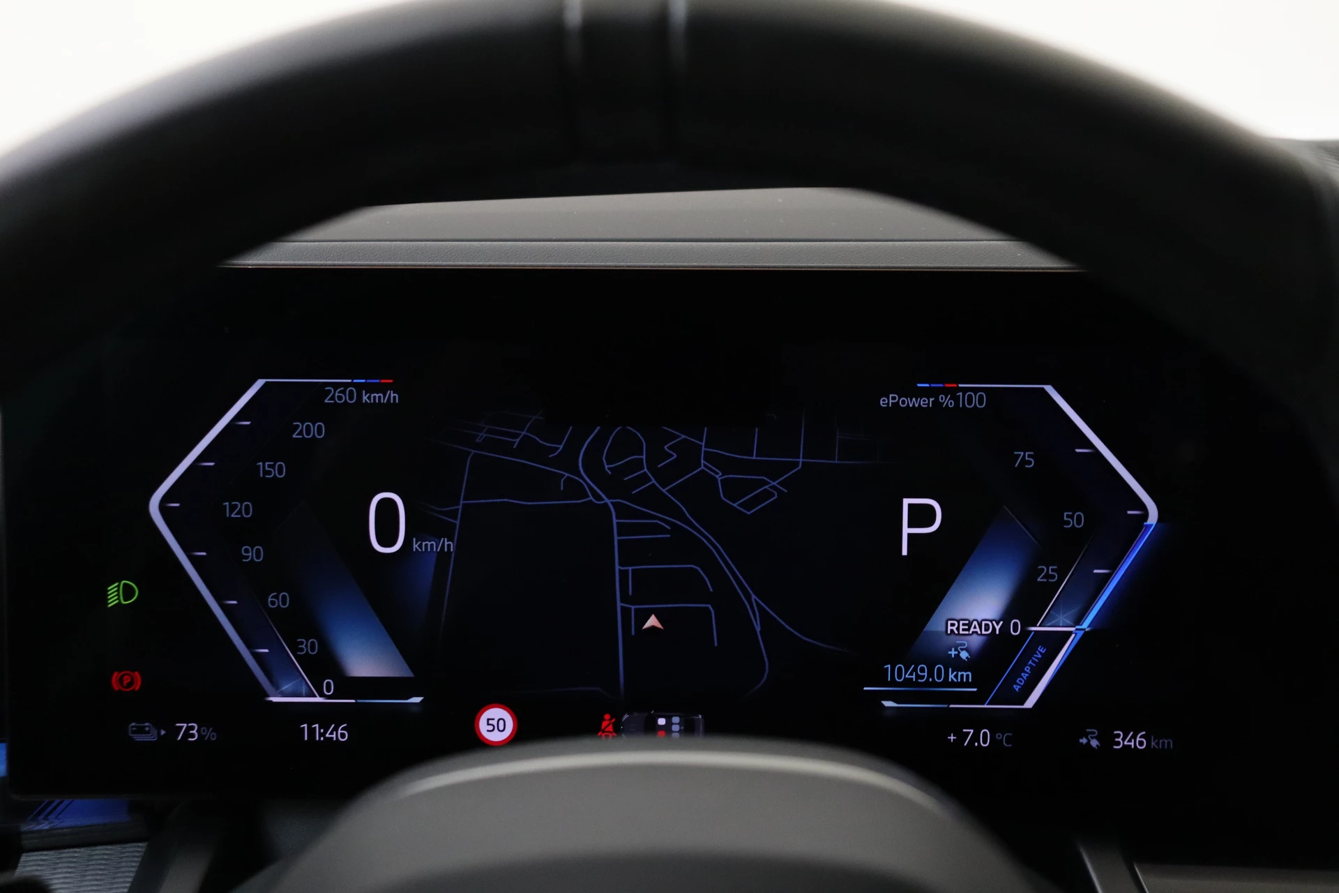 Hoofdafbeelding BMW i5