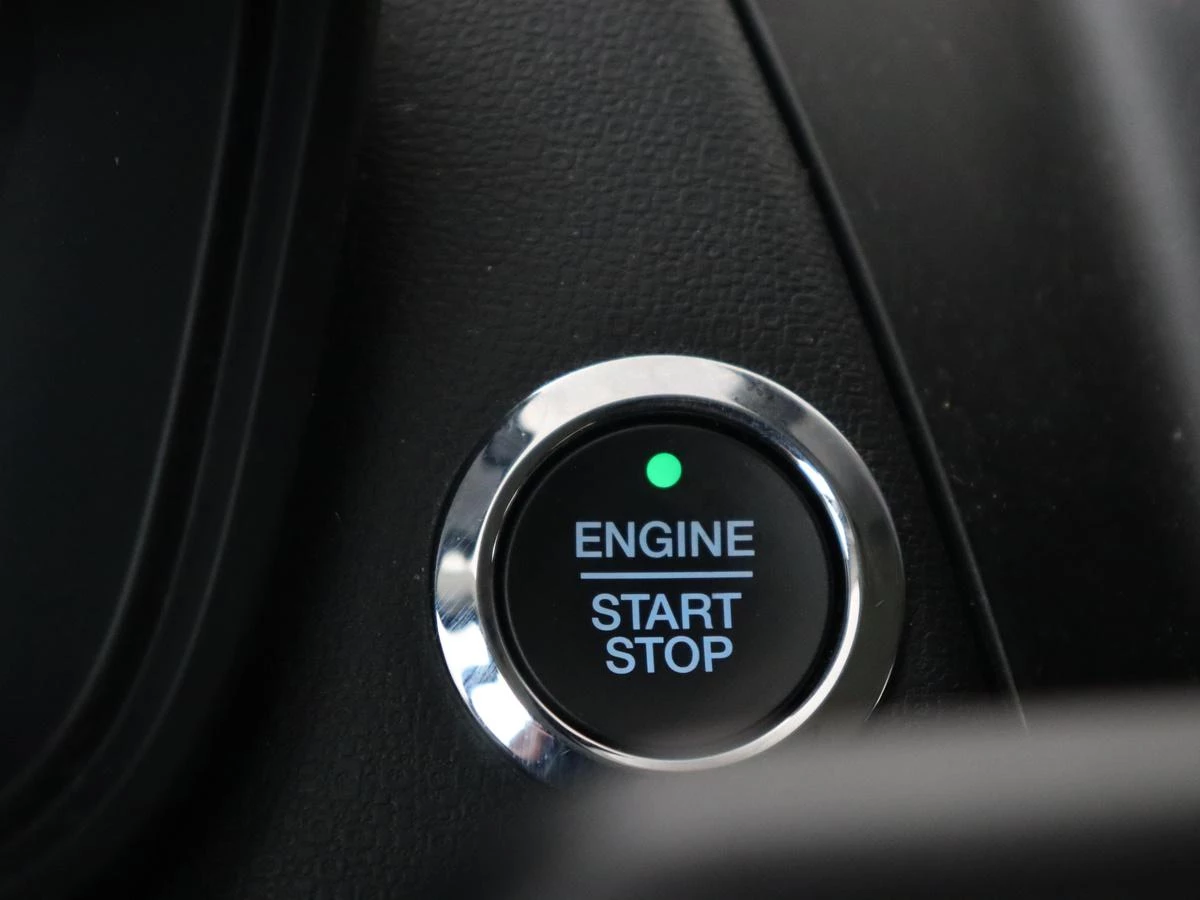 Hoofdafbeelding Ford EcoSport